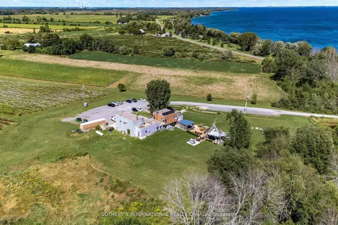 4309 County Road 8 N/A, ON K0K 2T0