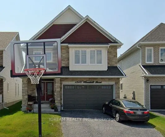 1249 Wheathill Street, ON K7M 0H4
