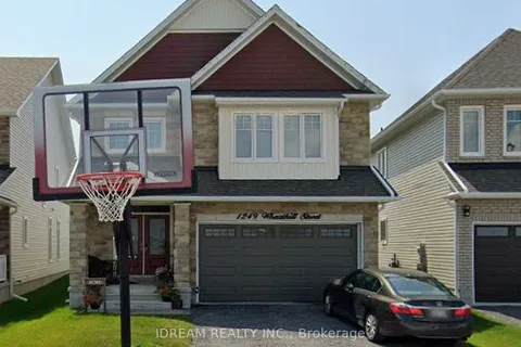 1249 Wheathill Street, ON K7M 0H4