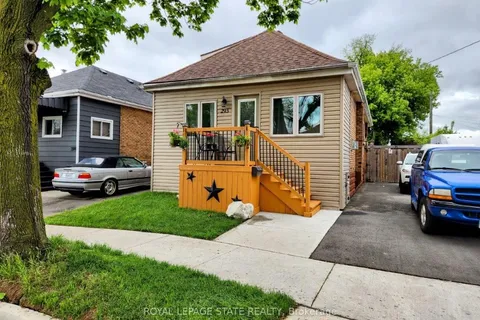 293 Fairfield Avenue, ON L8H 5H5