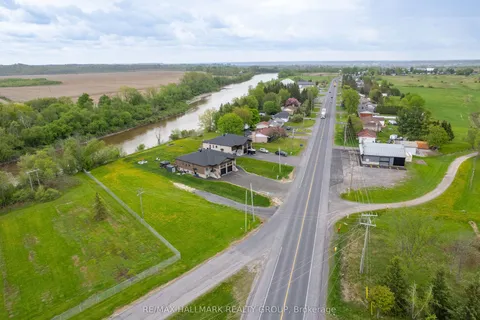 00 Water Street, ON K0B 1L0