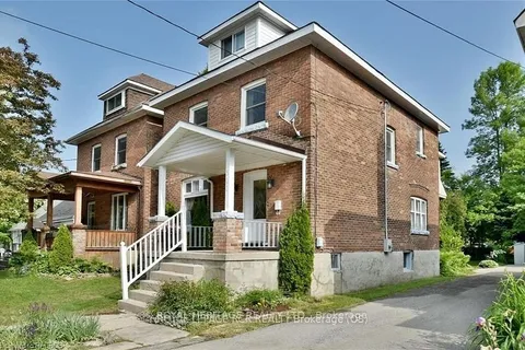 300 13th Street, ON N4K 3W6