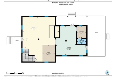132376 SOUTHGATE  13 Side Road, ON N0C 1B0