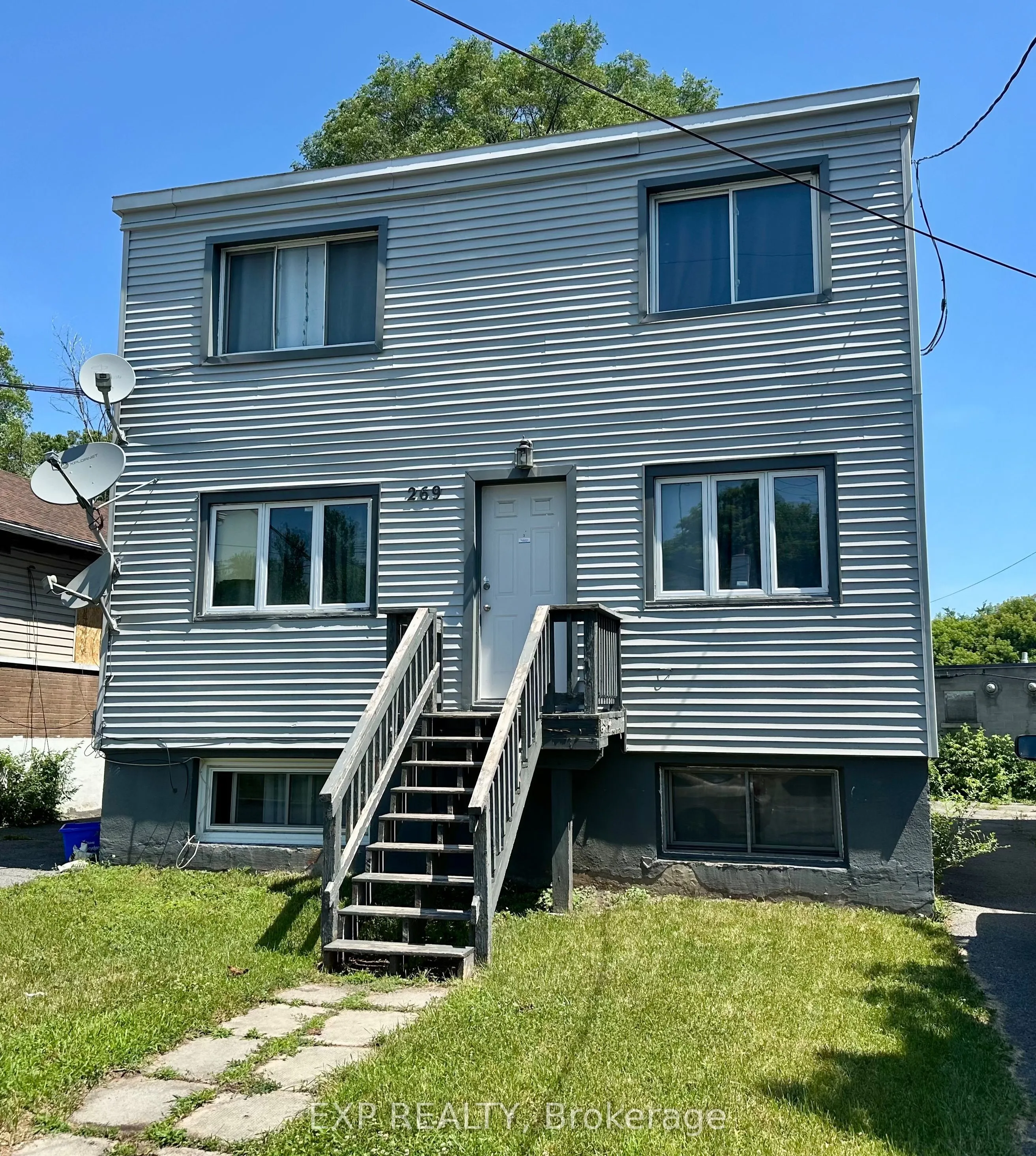 269 Ste Anne Street, ON K1L 7C3
