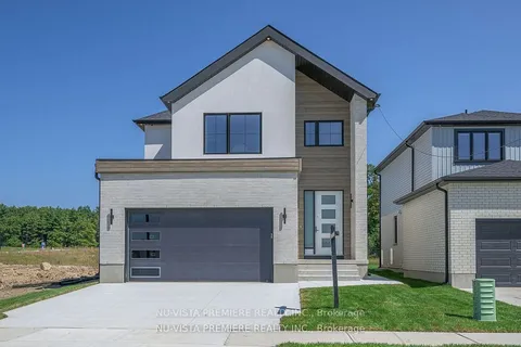 1181 Honeywood Drive, ON N6M 1C1