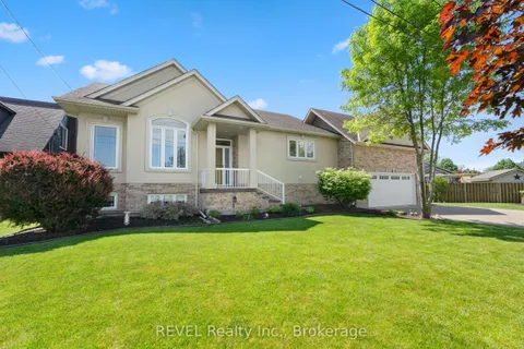8028 Booth Street, ON L2H 1E8