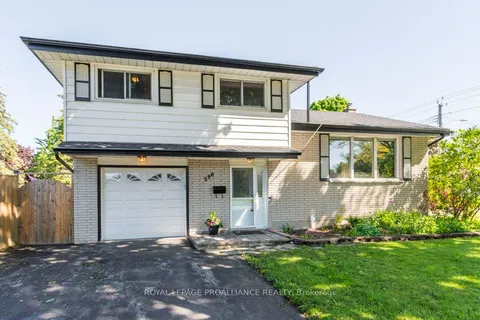 590 Victoria Avenue, ON K8N 2G9