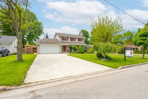 638 Middlewoods Drive, ON N6G 1W8