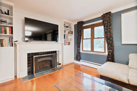 638 Middlewoods Drive, ON N6G 1W8