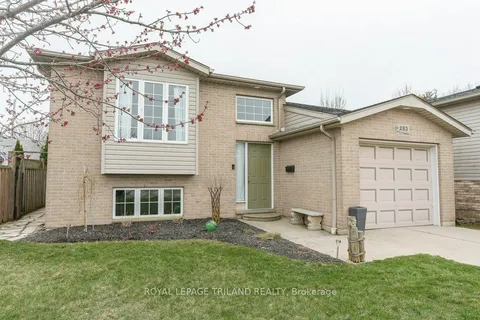 283 Greenfield Lane, ON N7L 5N4