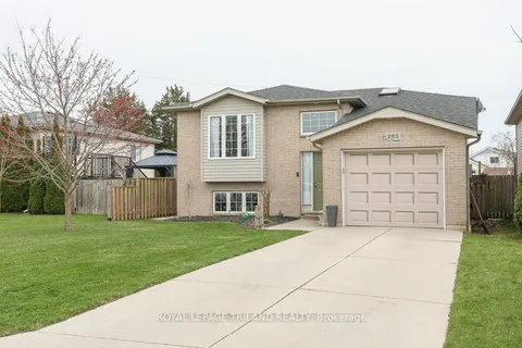 283 Greenfield Lane, ON N7L 5N4