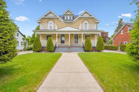 622 - 624 Dolph Street, ON N3H 2B4