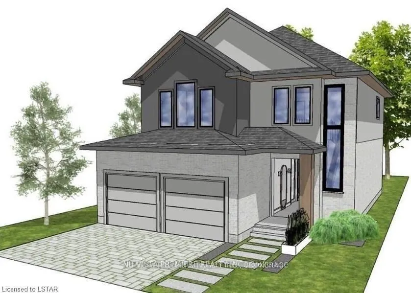 1189 Honeywood Drive, ON N6M 1C1