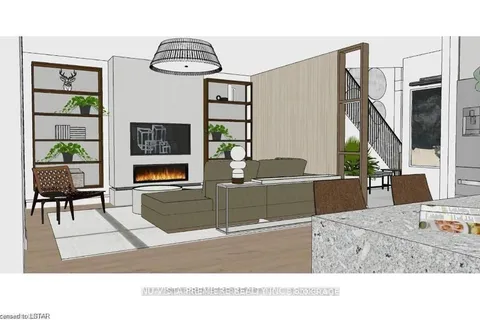 1189 Honeywood Drive, ON N6M 1C1