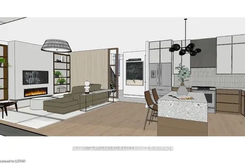 1189 Honeywood Drive, ON N6M 1C1