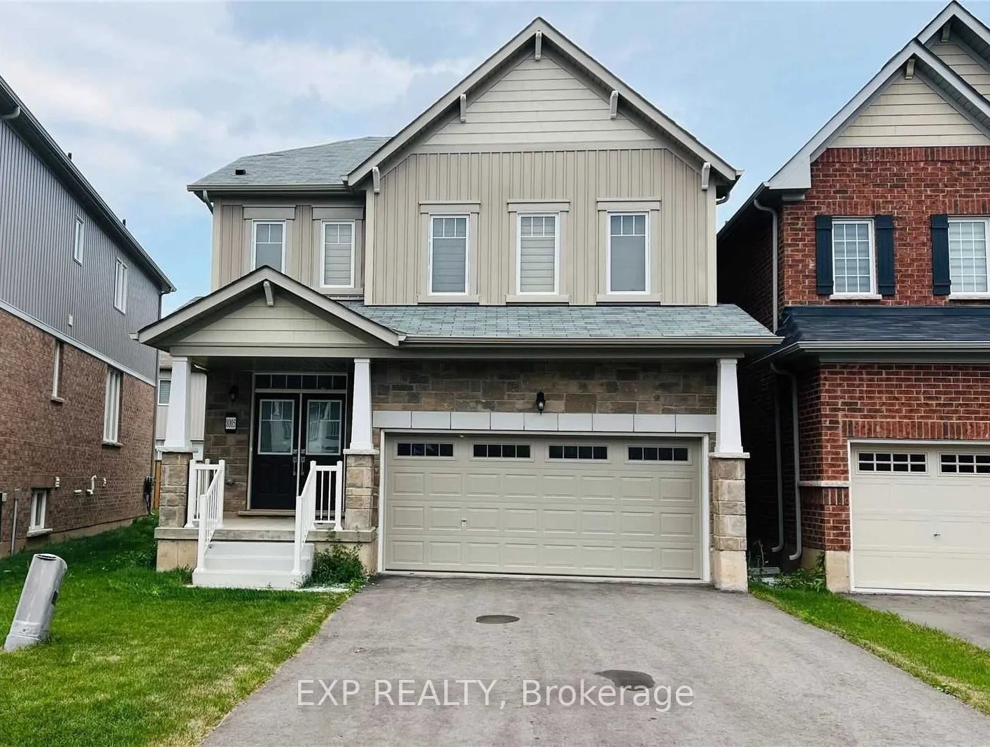 8005 Odell Crescent, ON L2H 3R7
