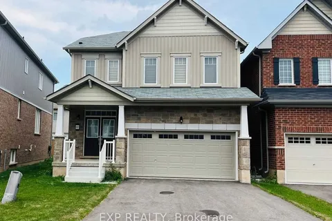 8005 Odell Crescent, ON L2H 3R7