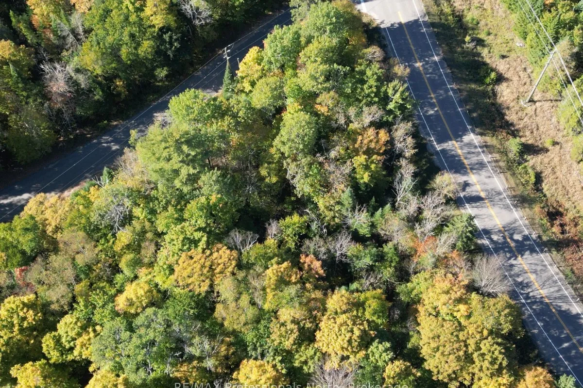 0 Parish Line Road, ON K0M 1S0