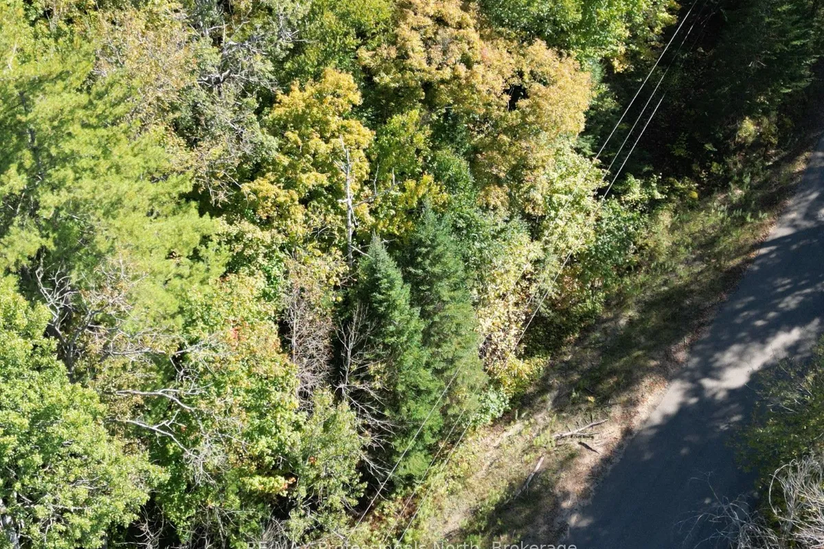 0 Parish Line Road, ON K0M 1S0