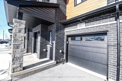 6621 Cropp Street, ON L2E 7B3