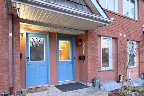 90 TEMPLETON Street, ON K1N 6X3