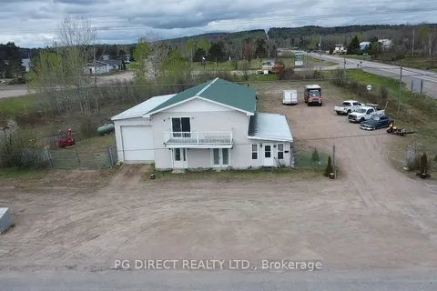 9 Earls Lake Road, ON P0H 1V0