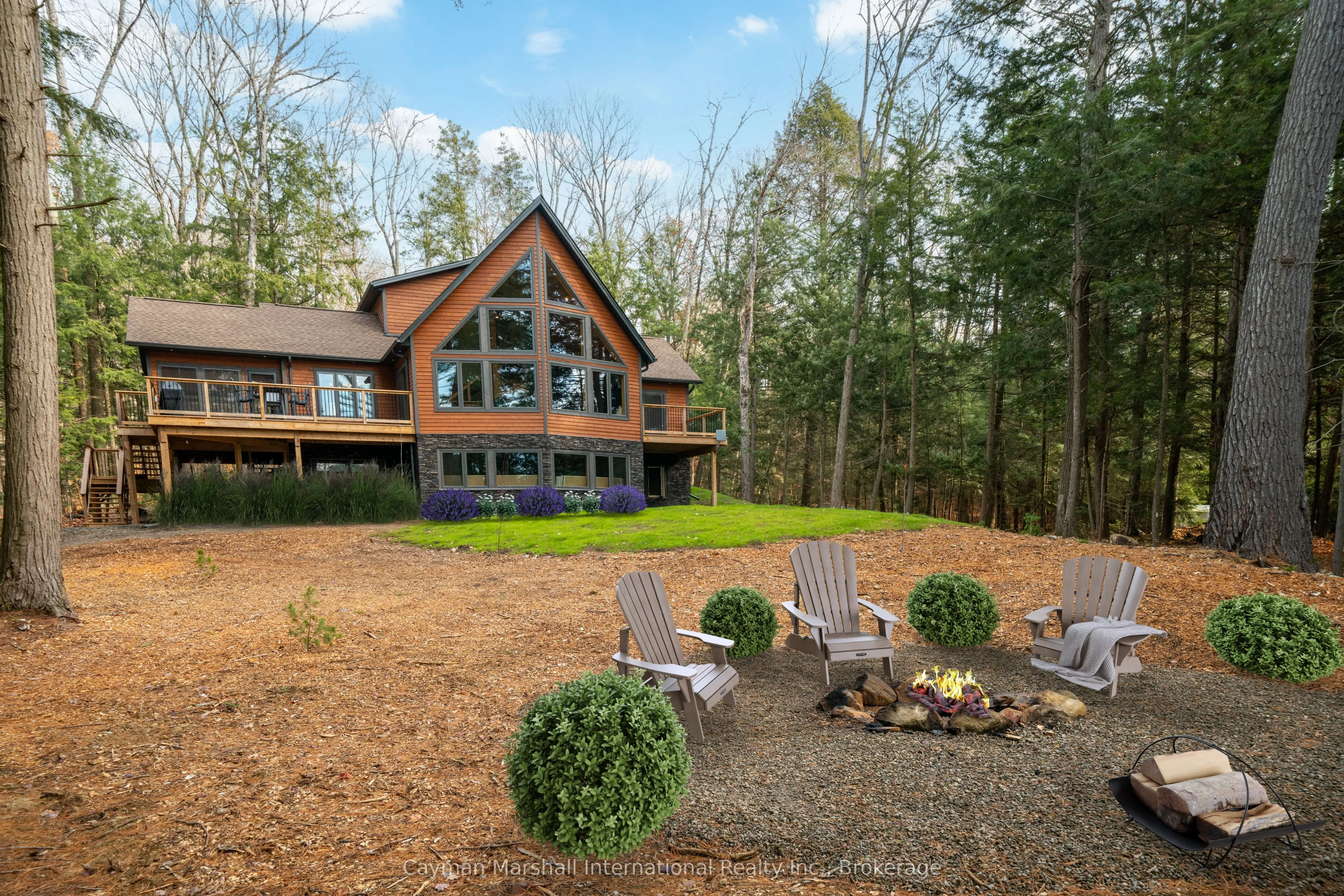 1234 Pelaw Trail, ON K0M 1S0