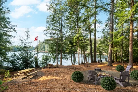 1234 Pelaw Trail, ON K0M 1S0