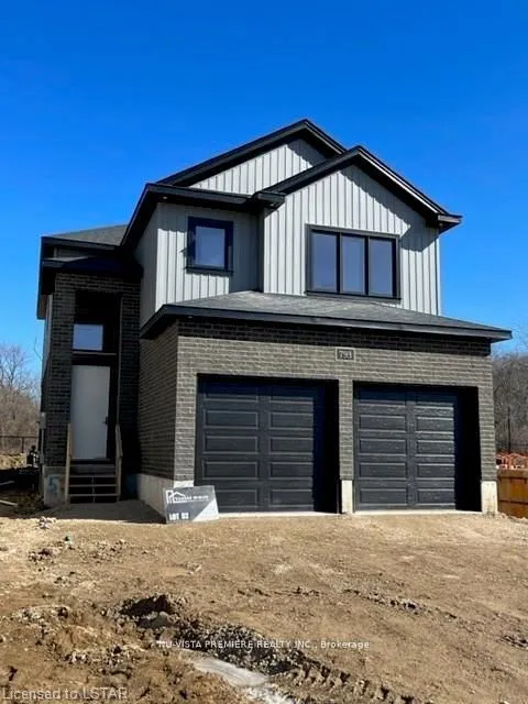 1185 Honeywood Drive, ON N6M 1C1