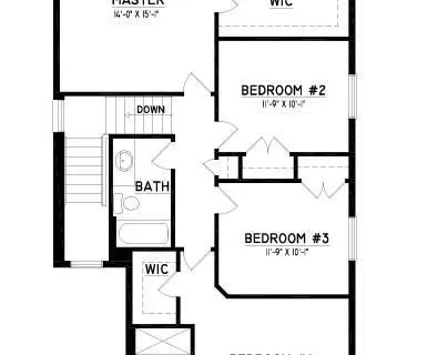 1185 Honeywood Drive, ON N6M 1C1