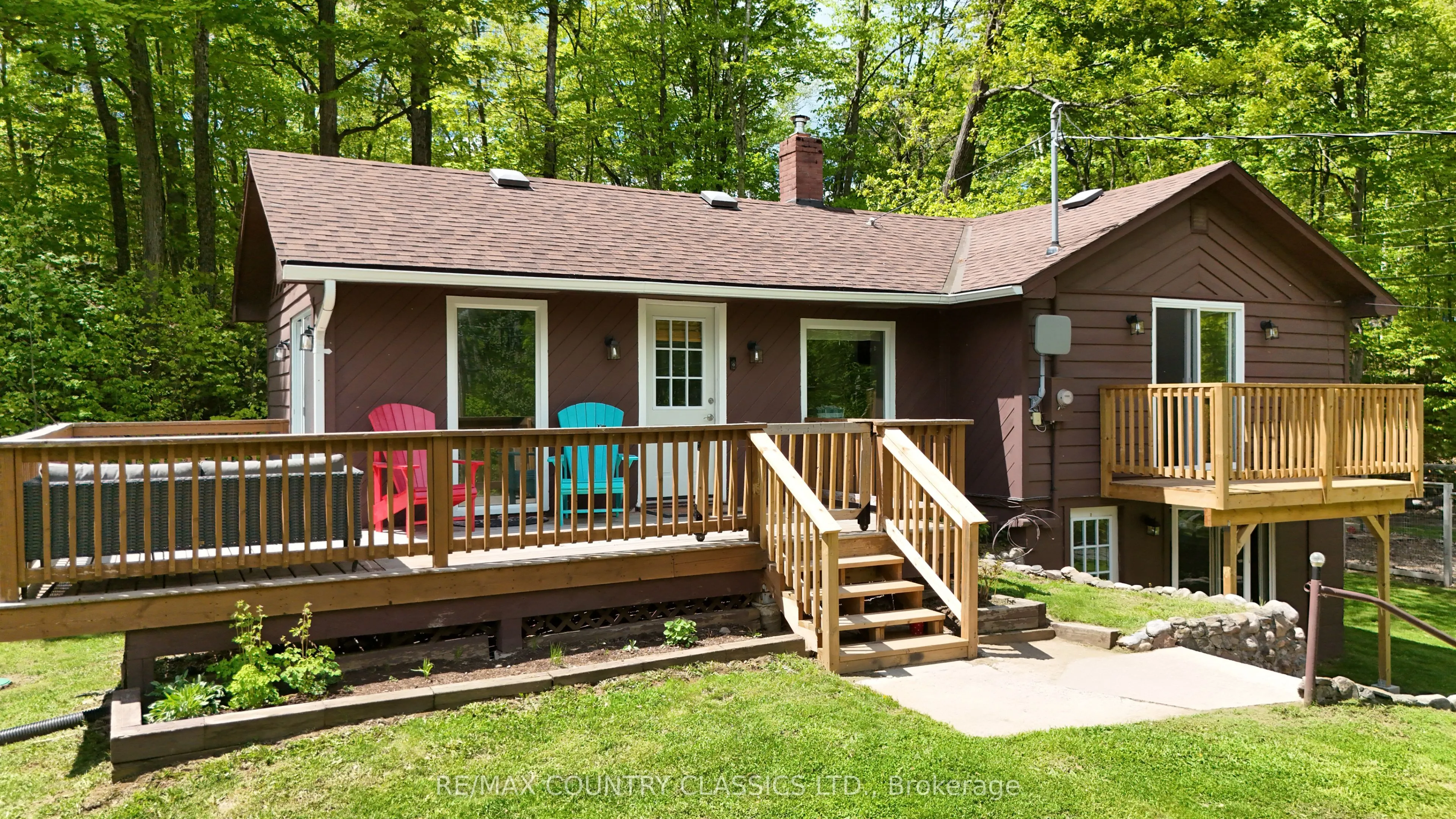 164 Trout Lake Road, ON K0L 1C0