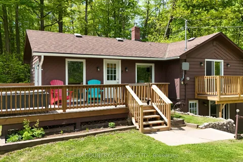 164 Trout Lake Road, ON K0L 1C0