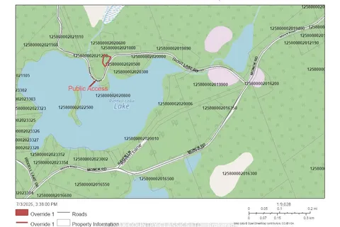 164 Trout Lake Road, ON K0L 1C0