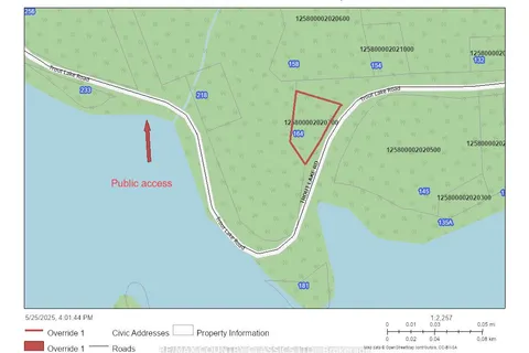164 Trout Lake Road, ON K0L 1C0