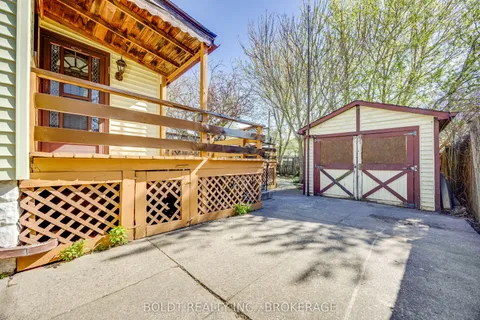 8 Chelsea Street, ON L2P 3B8
