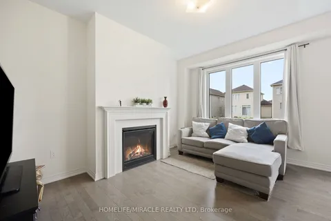 479 Black Cherry Crescent, ON L9V 3Y6