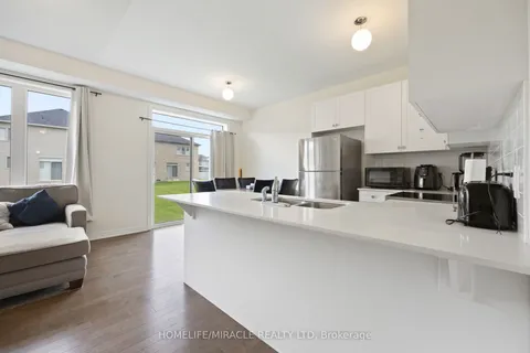 479 Black Cherry Crescent, ON L9V 3Y6