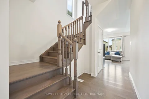 479 Black Cherry Crescent, ON L9V 3Y6