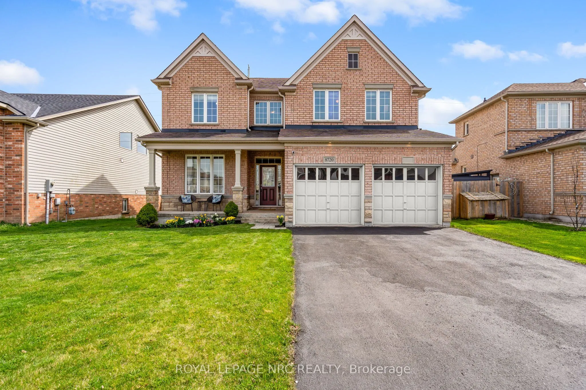 8720 Milomir Street, ON L2H 0A7