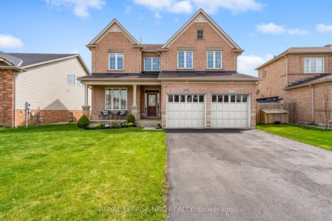 8720 Milomir Street, ON L2H 0A7