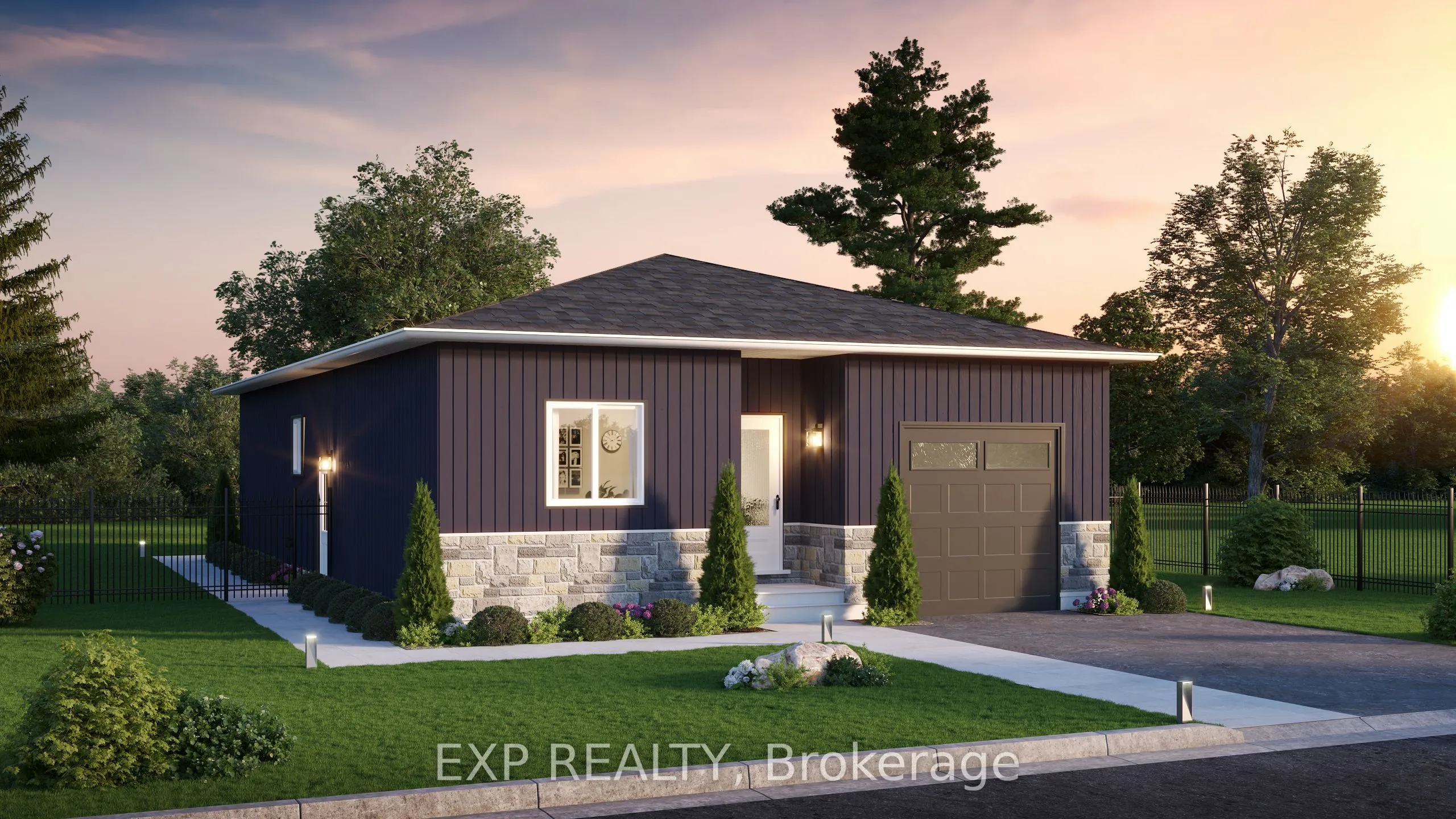 39 Robinson Lane, ON K8A 7S1