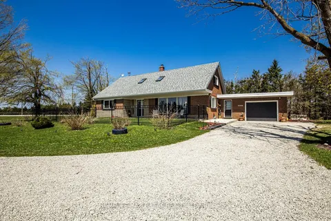 518325 County Rd 124 N/A, ON L9V 1W1