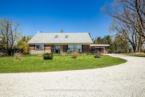 518325 County Rd 124 N/A, ON L9V 1W1