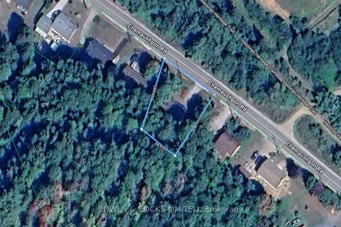 273 Chemaushgon Road, ON K0L 1C0