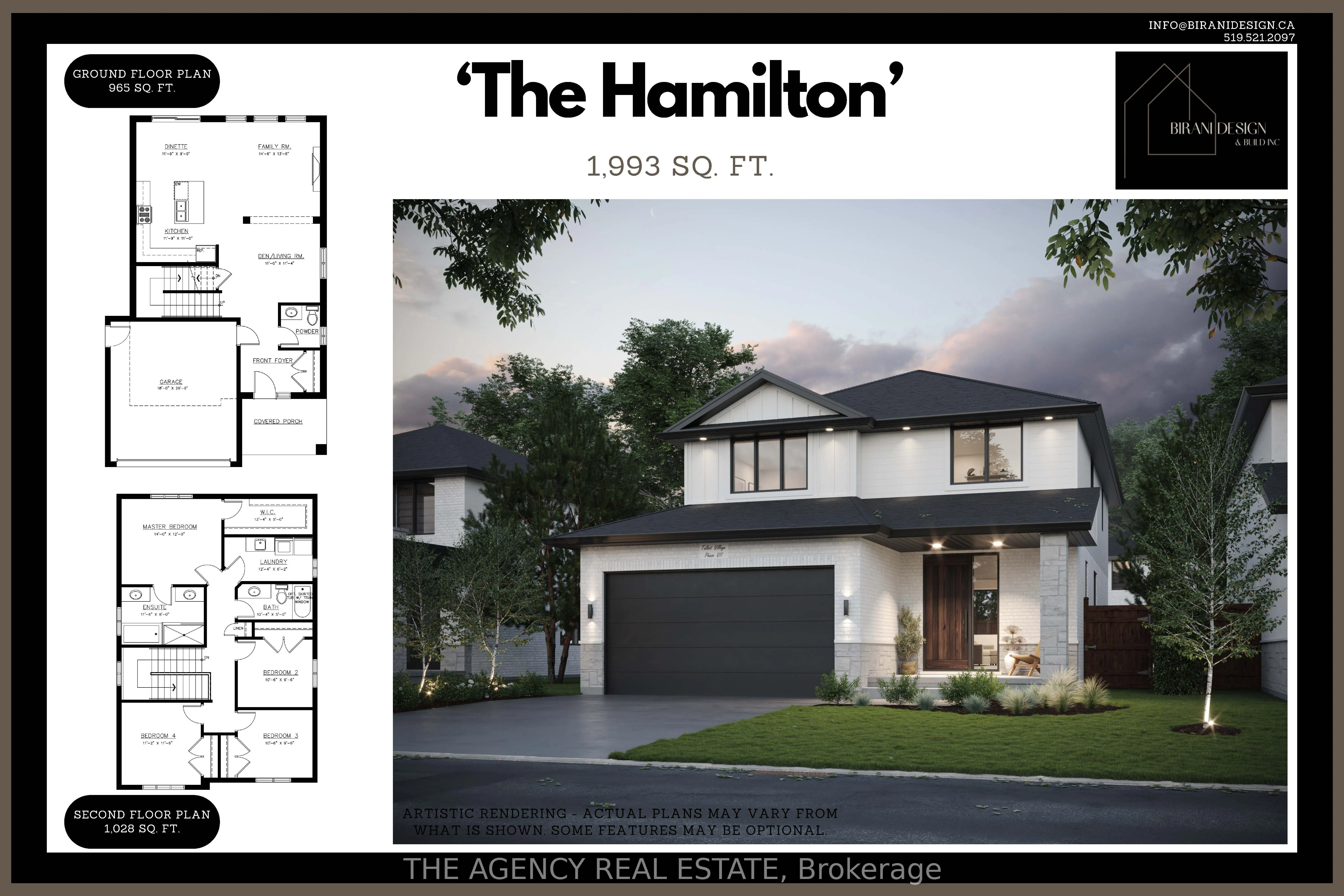 3154 Gillespie Trail, ON N6P 1V4