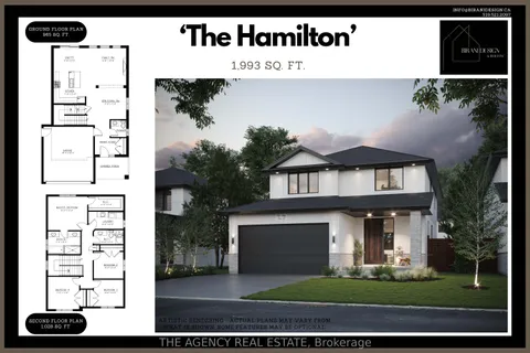 3154 Gillespie Trail, ON N6P 1V4