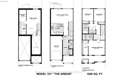 325 Shale Street, ON K4K 1P6