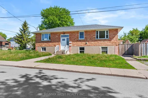 145 First Avenue, ON K7K 2H1