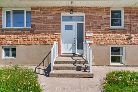 145 First Avenue, ON K7K 2H1