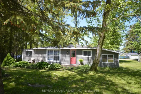 6208 LONDON Road, ON N0N 1J1